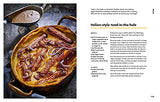 What Vegans Eat – Easy Vegan!: Over 80 Tasty and Sustainable Recipes - Retail Maharaj