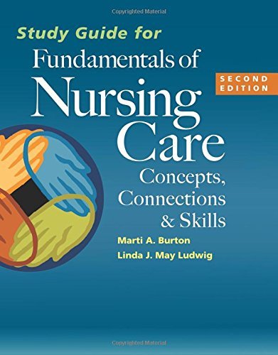 FUNDAMENTALS OF NURSING CARE:CONCEPTS, CONNECTIONS, & SKILLS - Retail Maharaj