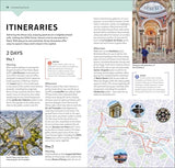DK Top 10 Paris - Retail Maharaj