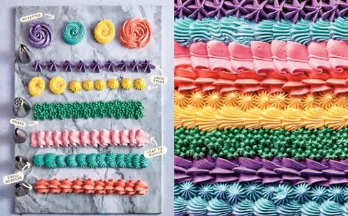 Plantcakes: Fancy + Everyday Vegan Cakes for Everyone - Retail Maharaj