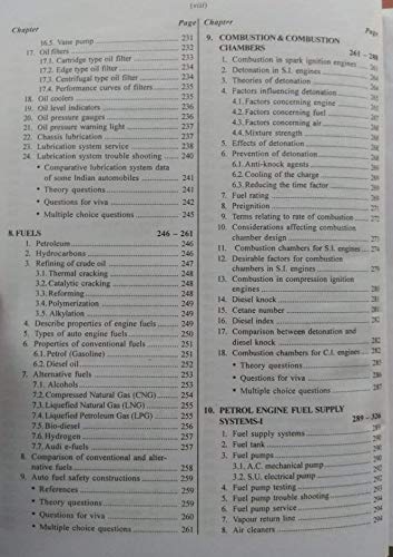 Automobile Engineering Vol-2 - Retail Maharaj