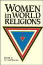 Women in World Religions (Naari Series on Women Studies) - Retail Maharaj