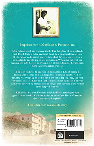 A Woman of Firsts: The true story of the midwife who built a hospital and changed the world - A BBC Radio 4 Book of the Week - Retail Maharaj