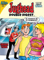193 ARCHIE DOUBLE JUGHEAD - Retail Maharaj