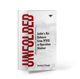 UNFOLDED: India’s Air Defence from WWII to Operation Sindoor - Retail Maharaj