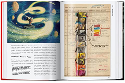 Walt Disney Film Archives. The Animated Movies 1921-1968. 40th Ed.: A Survival Guide - Retail Maharaj