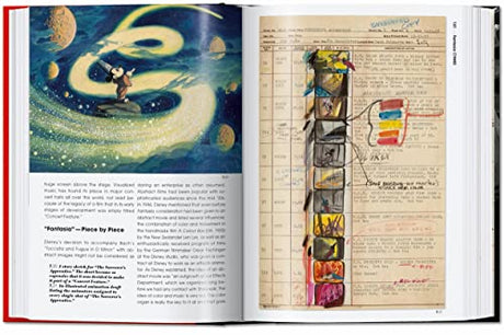 Walt Disney Film Archives. The Animated Movies 1921-1968. 40th Ed.: A Survival Guide - Retail Maharaj