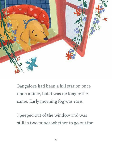 Gopi'S Day Out] (The Gopi Diaries) - Retail Maharaj