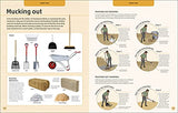 Horses & Ponies: Everything You Need to Know, From Bridles and Breeds to Jodhpurs and Jumping! - Retail Maharaj