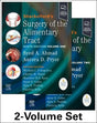 Shackelford's Surgery of the Alimentary Tract Set - Retail Maharaj