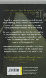 A MOST WANTED MAN - Retail Maharaj
