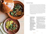 Bavel: Modern Recipes Inspired by the Middle East [A Cookbook] - Retail Maharaj