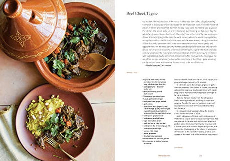 Bavel: Modern Recipes Inspired by the Middle East [A Cookbook] - Retail Maharaj