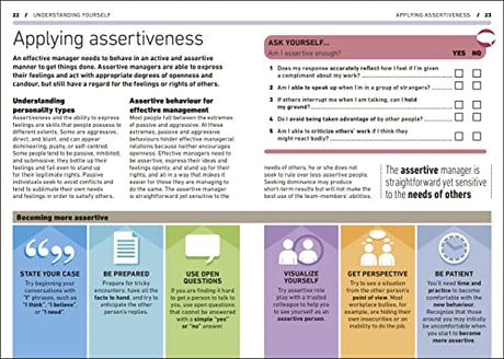 Essential Managers Management Handbook - Retail Maharaj