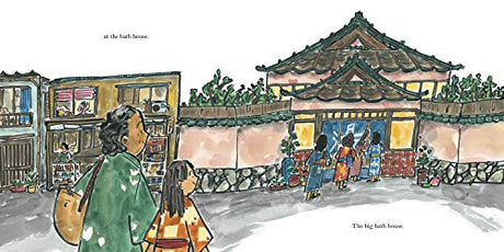 The Big Bath House - Retail Maharaj