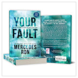 Your Fault (Culpable, 2) - Retail Maharaj