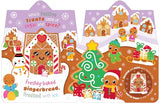 Scratch-And-Sniff Board Books Festive Treats - Retail Maharaj