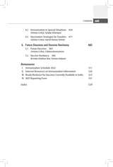 PURPLE BOOK: IAP GUIDEBOOK ON IMMUNIZATION 2022 (BY ADVISORY COMMITTEE ON VACCINES AND IMMUNIZATION - Retail Maharaj