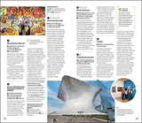 DK Eyewitness Mexico (Travel Guide) - Retail Maharaj