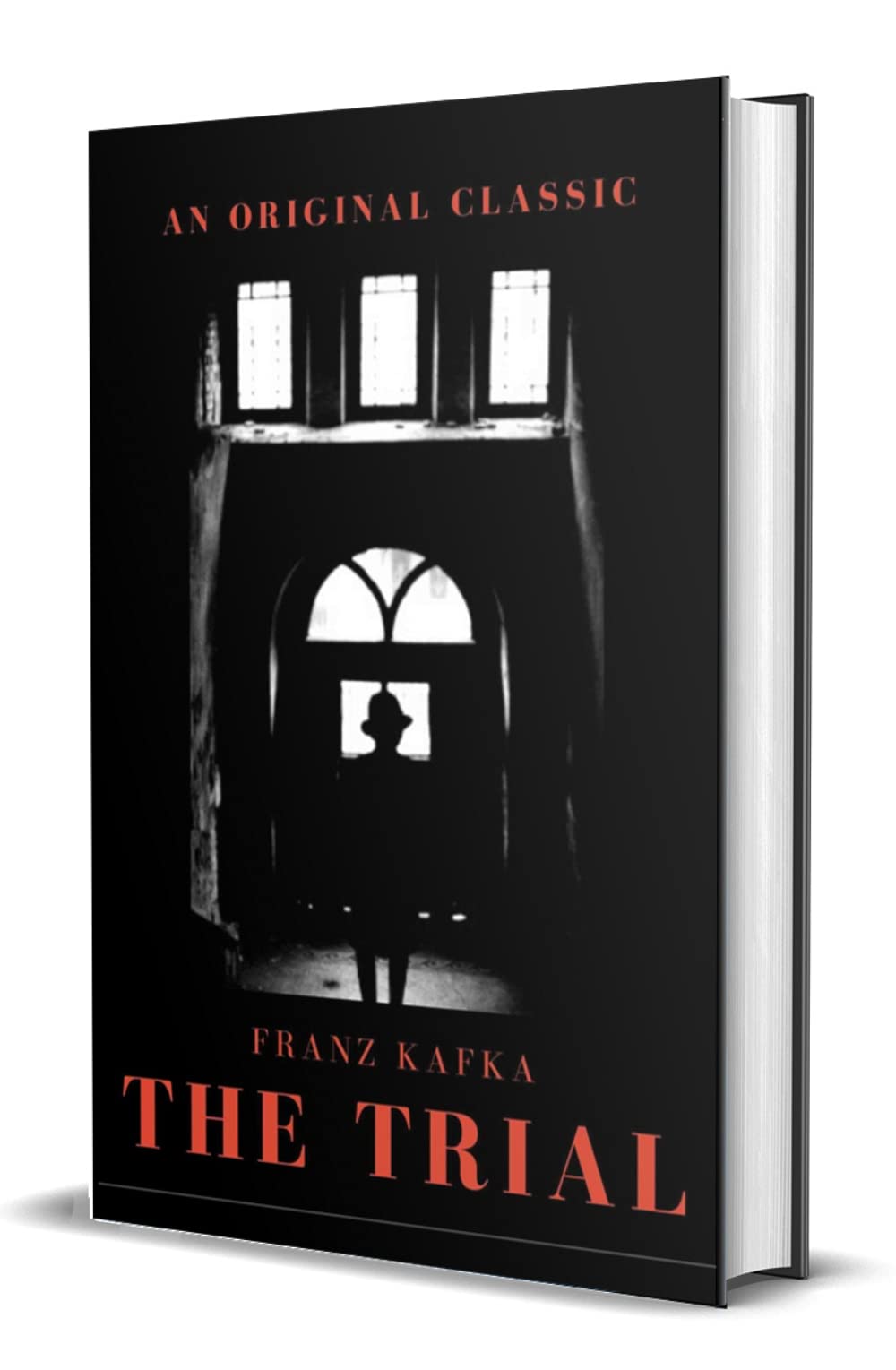 The Trial ( An Original Classic) - Retail Maharaj