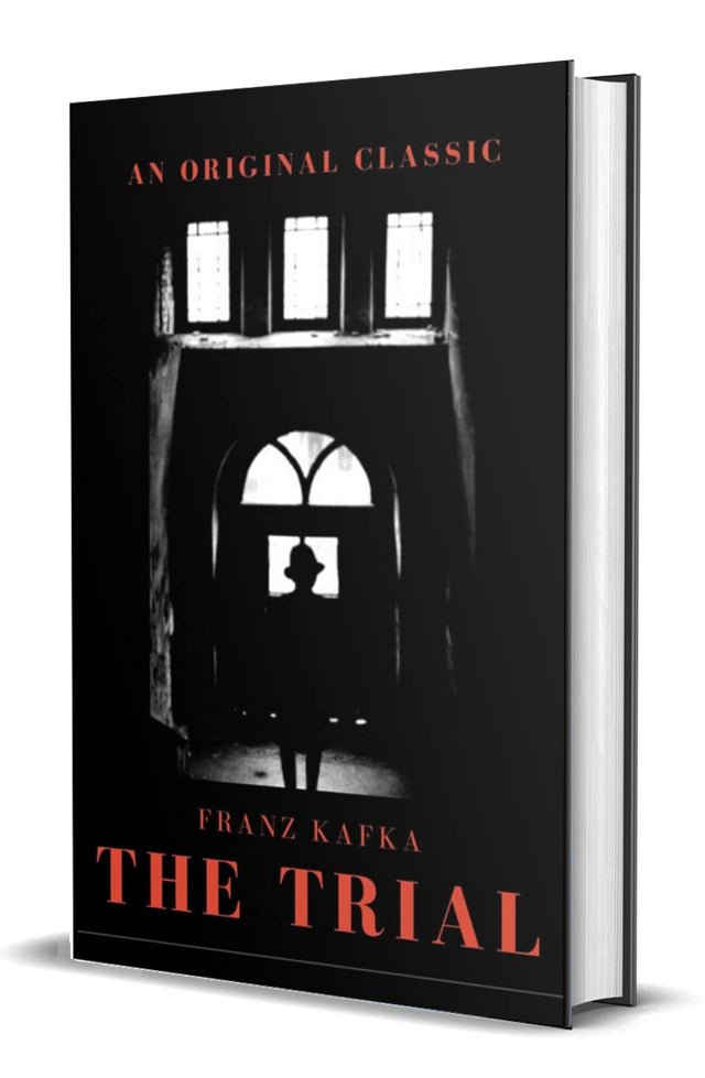 The Trial ( An Original Classic) - Retail Maharaj
