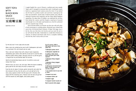 The Vegan Chinese Kitchen: Recipes and Modern Stories from a Thousand-Year-Old Tradition: A Cookbook - Retail Maharaj