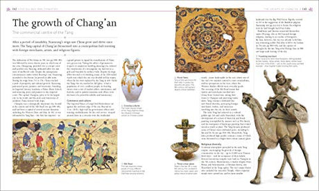 Imperial China: The Definitive Visual History - Retail Maharaj