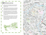 The Ordnance Survey Kids' Adventure Book - Retail Maharaj