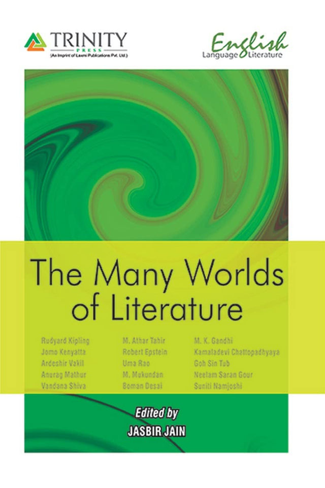 NMW-0342-055-THE MANY WORLDS LIT-JAI - Retail Maharaj
