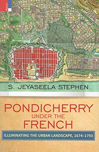 Pondicherry Under the French - Retail Maharaj