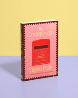 Correspondent: 'The book I’m giving everyone for Christmas’ The Times - Retail Maharaj