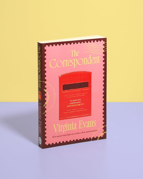 Correspondent: 'The book I’m giving everyone for Christmas’ The Times - Retail Maharaj