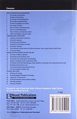 Sociological Writings - Retail Maharaj
