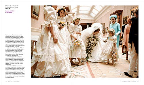 The Crown in Focus: Two Centuries of Royal Photography - Retail Maharaj