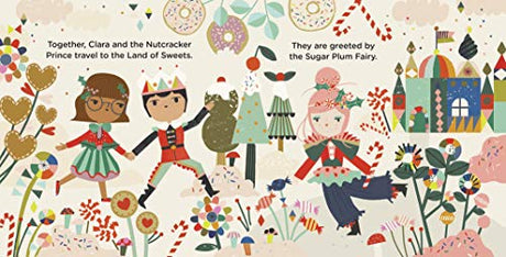 The Nutcracker (Penguin Bedtime Classics) - Retail Maharaj