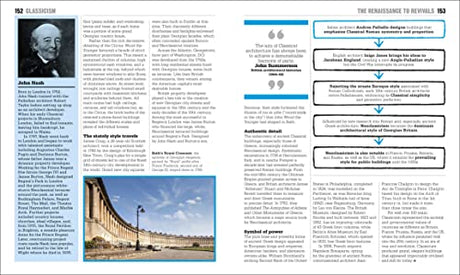 The Architecture Book: Big Ideas Simply Explained - Retail Maharaj