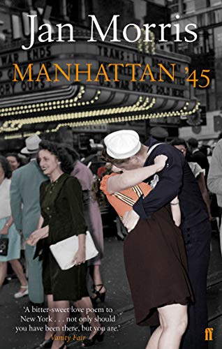 Manhattan '45 - Retail Maharaj