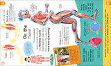 My Very Important Human Body Encyclopedia: For Little Learners Who Want to Know About Their Bodies - Retail Maharaj