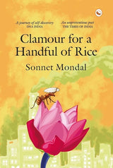 Clamour for a Handful of Rice (Poems) - Retail Maharaj