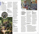 DK Eyewitness Bali and Lombok - Retail Maharaj