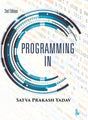 Programming in C - Retail Maharaj
