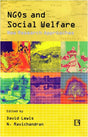 NGOs and Social Welfare: New Research Approaches - Retail Maharaj
