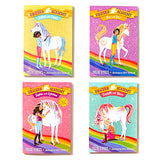 Unicorn Academy: Rainbow of Adventure Boxed Set (Books 1-4) - Retail Maharaj