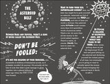 Astrophysics for Supervillains (Supervillain Academy) - Retail Maharaj