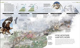 Habitats: Discover Earth's Precious Wild Places - Retail Maharaj