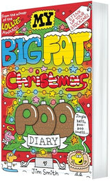 My Big Fat Christmas Poo Diary - Retail Maharaj