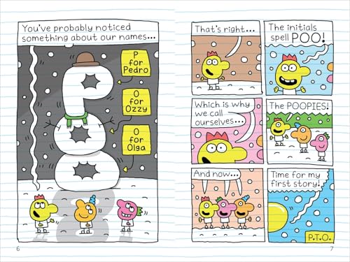 My Big Fat Christmas Poo Diary - Retail Maharaj