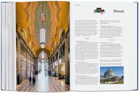 The New York Times 36 Hours. USA & Canada. 3rd Edition - Retail Maharaj