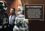 Star Wars Be More Lando: How to Get What You Want (and Look Good Doing It) (DK Bilingual Visual Dictionary) - Retail Maharaj