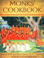 Monk's Cookbook - Retail Maharaj